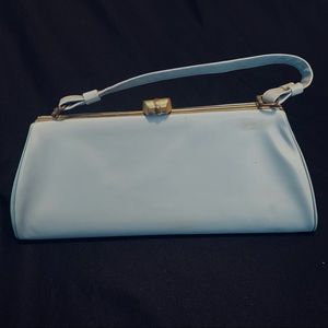 Vintage hand purse
